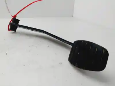 Автозапчастина б/у педаль гальм для dacia sandero stepway посилання на oem iam 2300237905  