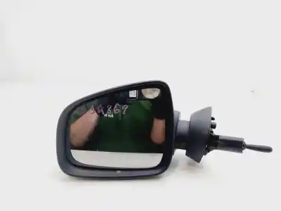 Автозапчастина б/у ліве дзеркало для dacia sandero stepway посилання на oem iam 963025583r  