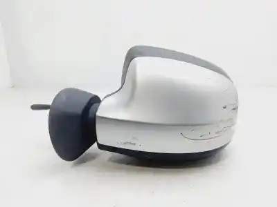 Автозапчастина б/у ліве дзеркало для dacia sandero stepway посилання на oem iam 963025583r  