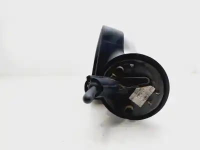 Автозапчастина б/у ліве дзеркало для dacia sandero stepway посилання на oem iam 963025583r  