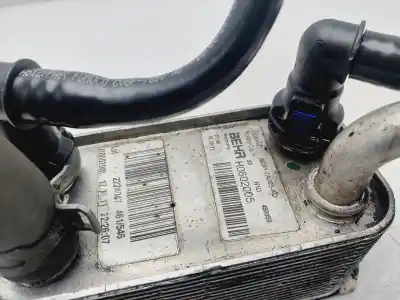 Автозапчасти б/у масляный радиатор за ford grand c-max titanium ссылки oem iam 6g917a095ad  