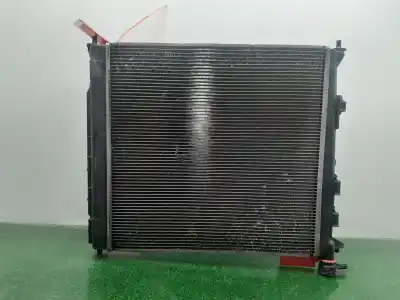 Second-hand car spare part Water Radiator for KIA CARENS ( ) Business OEM IAM references 25310A4560  