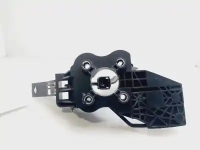 Pièce détachée automobile d'occasion Pédale De Frein pour PEUGEOT PARTNER GRIP L1 74 CV / 55 KW Références OEM IAM P1002572  