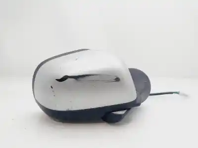 Second-hand car spare part right rearview mirror for dacia duster laureate 4x2 oem iam references 963018251r  