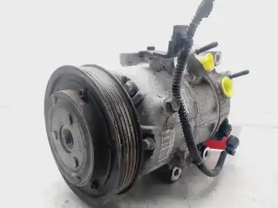 Автозапчасти б/у компрессор кондиционера воздуха за HYUNDAI TUCSON (TL, TLE) 1.7 CRDI ссылки OEM IAM 97701D7100  