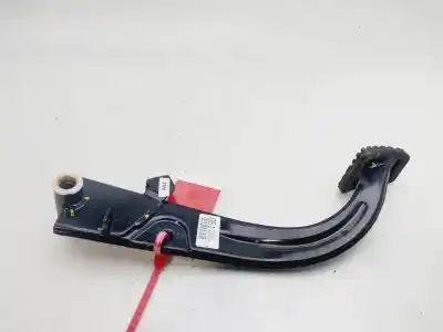 Pezzo di ricambio per auto di seconda mano pedale del freno per kia sportage basic 4x2 riferimenti oem iam 328002s005