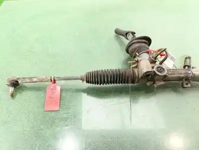 Gebrauchtes Autoersatzteil Lenkgetriebe zum OPEL ASTRA H CARAVAN  OEM-IAM-Referenzen 13188616  