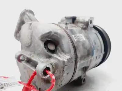 Автозапчастина б/у компресор кондиционера для opel corsa d selective посилання на oem iam 39006352  