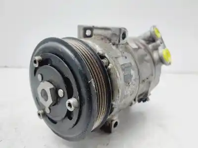 Автозапчастина б/у компресор кондиционера для opel corsa d selective посилання на oem iam 39006352  