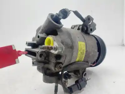 Second-hand car spare part AIR CONDITIONING COMPRESSOR for FORD TRANSIT COURIER  OEM IAM references C1B119D629AH  
