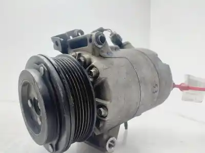 Second-hand car spare part air conditioning compressor for ford transit courier limited 101 cv / 74 kw oem iam references c1b119d629ah  