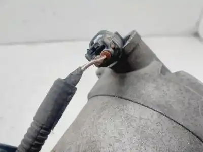 Second-hand car spare part air conditioning compressor for ford transit courier limited 101 cv / 74 kw oem iam references c1b119d629ah  