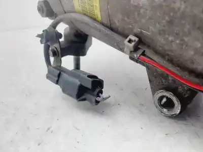 Second-hand car spare part air conditioning compressor for ford transit courier limited 101 cv / 74 kw oem iam references c1b119d629ah  