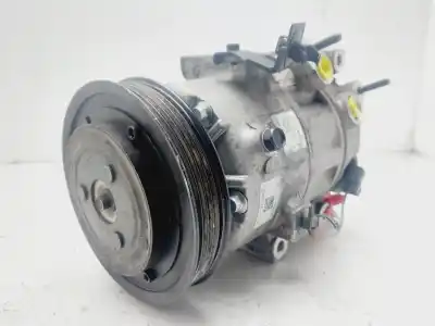 Second-hand car spare part AIR CONDITIONING COMPRESSOR for HYUNDAI TUCSON (TL, TLE)  OEM IAM references 97701D7100  