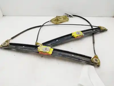 Second-hand car spare part driver left window regulator for audi a6 c6 (4f2) 2.0 tdi oem iam references 4f0837461a  