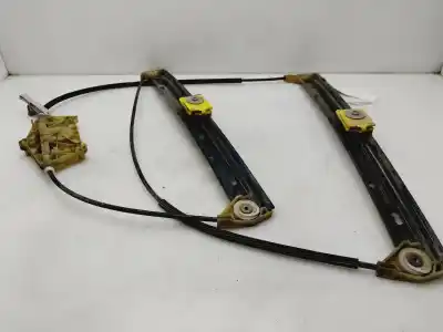 Second-hand car spare part driver left window regulator for audi a6 c6 (4f2) 2.0 tdi oem iam references 4f0837461a  