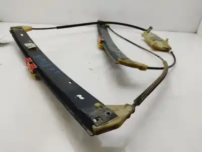 Second-hand car spare part driver left window regulator for audi a6 c6 (4f2) 2.0 tdi oem iam references 4f0837461a  