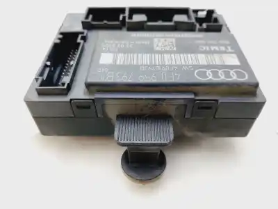 Автозапчастина б/у щит закр для audi a6 c6 (4f2) 2.0 tdi посилання на oem iam 4f0959793b  