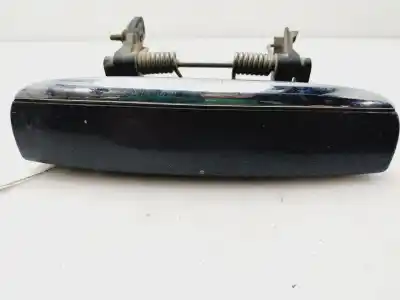 Pezzo di ricambio per auto di seconda mano maniglia esterna posteriore destra per audi a6 c6 (4f2) 2.0 tdi riferimenti oem iam 4f0837208  