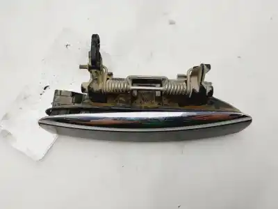 Pezzo di ricambio per auto di seconda mano maniglia esterna posteriore destra per audi a6 c6 (4f2) 2.0 tdi riferimenti oem iam 4f0837208  