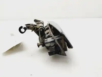 Pezzo di ricambio per auto di seconda mano maniglia esterna posteriore destra per audi a6 c6 (4f2) 2.0 tdi riferimenti oem iam 4f0837208  