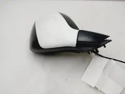 Second-hand car spare part left rearview mirror for citroen c4 picasso exclusive oem iam references 96825020xt  