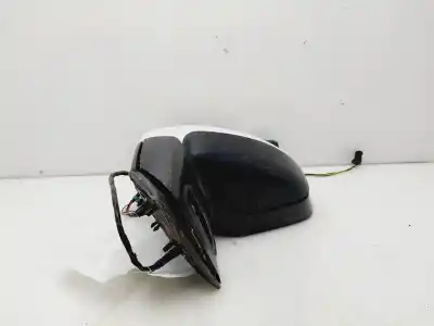 Second-hand car spare part left rearview mirror for citroen c4 picasso exclusive oem iam references 96825020xt  