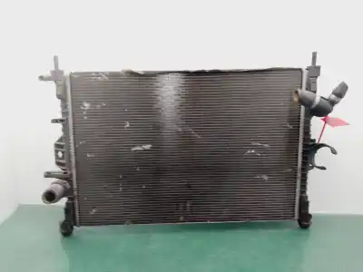 Second-hand car spare part water radiator for ford kuga (cbv) titanium oem iam references 8v418c342ab