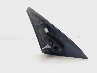 Peça sobressalente para automóvel em segunda mão espelho retrovisor esquerdo por daewoo lanos se referências oem iam 96304167  