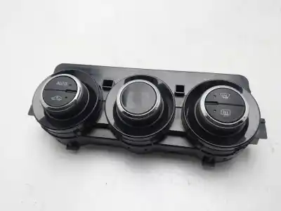 Автозапчастина б/у клімат-контроль для opel corsa e selective посилання на oem iam 13468064  