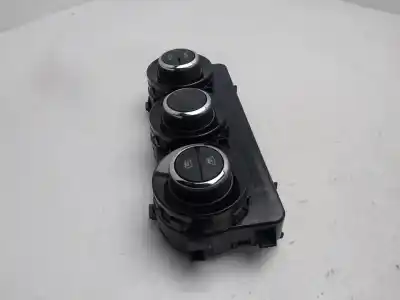 Автозапчастина б/у клімат-контроль для opel corsa e selective посилання на oem iam 13468064  
