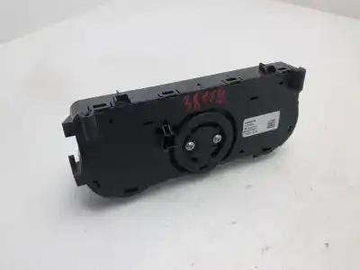 Автозапчастина б/у клімат-контроль для opel corsa e selective посилання на oem iam 13468064  