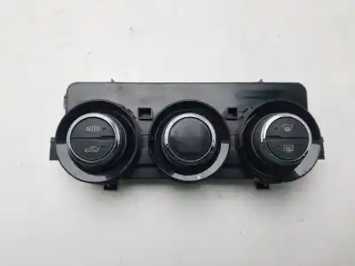 Автозапчасти б/у климат-контроль за OPEL CORSA E Selective ссылки OEM IAM 13468064  