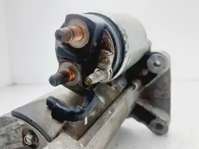 Peça sobressalente para automóvel em segunda mão motor de arranque por ford focus lim. (cb8) edition referências oem iam 3m5t11000cf  