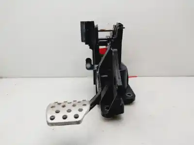 Pezzo di ricambio per auto di seconda mano pedale del freno per smart forfour basis (66kw) (453.044) 90 cv / 66 kw riferimenti oem iam 465012871r  