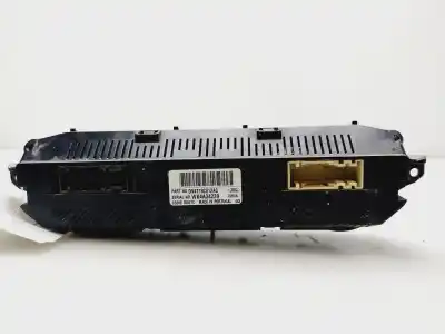 Second-hand car spare part climate control for ford kuga (cbs) titanium oem iam references dv4t18c612ac  