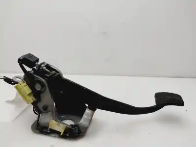 Автозапчастина б/у педаль гальм для KIA CEED Emotion 116 CV / 85 KW Посилання на OEM IAM 328001H310  