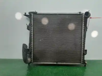 Pezzo di ricambio per auto di seconda mano radiatore d acqua per kia ceed emotion 116 cv / 85 kw riferimenti oem iam 253101h600  