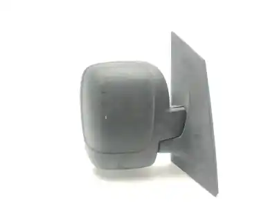 Second-hand car spare part right rearview mirror for citroen jumpy hdi 120 l1 familiar (8/9 asientos) oem iam references 14007408xt  