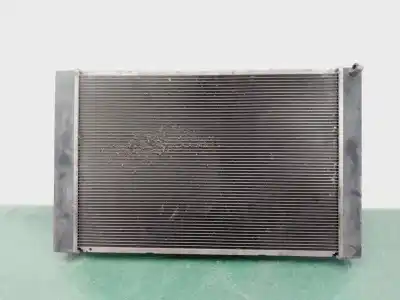 Peça sobressalente para automóvel em segunda mão radiador de água por toyota auris active referências oem iam 164000r030  