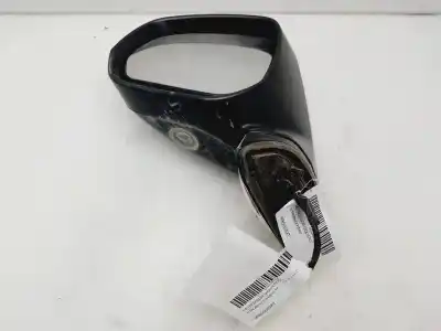Second-hand car spare part left rearview mirror for citroen c4 picasso i monospace (ud_) 1.6 hdi oem iam references 96850509xt  