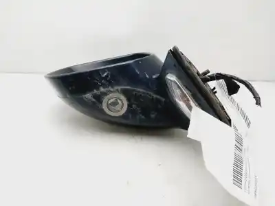 Second-hand car spare part left rearview mirror for citroen c4 picasso i monospace (ud_) 1.6 hdi oem iam references 96850509xt  