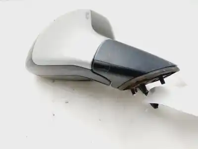 Second-hand car spare part left rearview mirror for citroen c4 picasso i monospace (ud_) 1.6 hdi oem iam references 96850509xt  