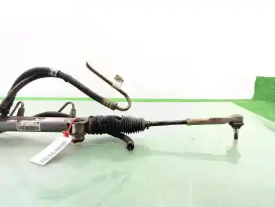 Автозапчастина б/у рульмова рейка для opel astra gtc sport посилання на oem iam 7831985142  