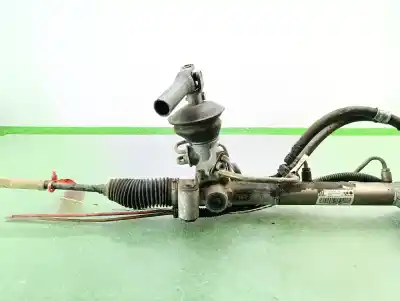 Автозапчастина б/у рульмова рейка для opel astra gtc sport посилання на oem iam 7831985142  