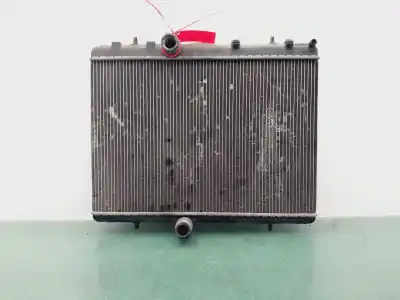 Second-hand car spare part Water Radiator for PEUGEOT 307 BREAK/SW (S2) X-Line 90 CV / 66 KW OEM IAM references 9645586780  
