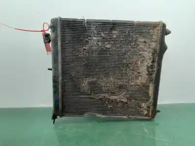 Peça sobressalente para automóvel em segunda mão radiador de água por citroen c2 furio referências oem iam 9653026580  