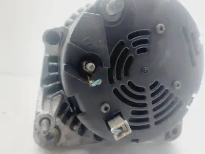 Peça sobressalente para automóvel em segunda mão alternador por audi a4 berlina (b5) 1.9 tdi referências oem iam 028903025a
