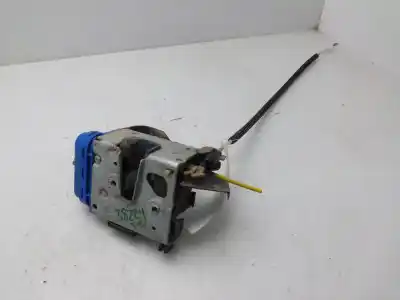 Автозапчасти б/у замок задней правой двери за audi a4 berlina (b5) 1.9 tdi ссылки oem iam 8d0839016a  