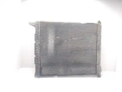 Second-hand car spare part Water Radiator for LAND ROVER FREELANDER (LN) 2.0 Di Familiar (72kW) OEM IAM references PCC106620  